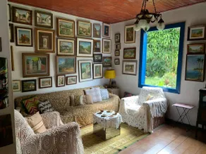 Coffee Valley Retreat - Nature and Privacy - Image 5