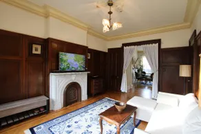 Victorian Brownstone Private 1BR, 15 minute to NYC - Image 2