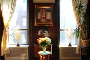 Victorian Brownstone Private 1BR, 15 minute to NYC - Image 3