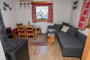 Hike & Bike Chalet - Image 5