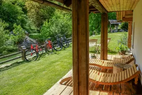 Hike & Bike Chalet - Image 3