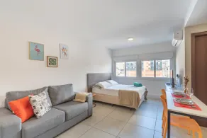 Apartamento incrível Pueblo 595 - Image 2
