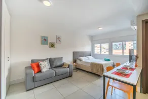Apartamento incrível Pueblo 595 - Image 3