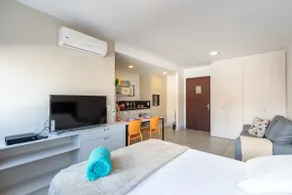 Apartamento incrível Pueblo 595 - Image 5