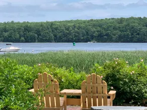 Beautiful Summer River Retreat - Image 3