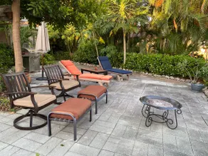 Must Try! Heart of St. Pete Waterfront Private Dock 3 bedroom house with office - Image 5