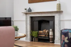 Garden maisonette in Bath city centre - Image 2