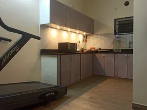Anugraha studio with private terrace - Image 2