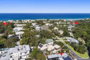 Little Ray of Sunshine Beach - Pet Friendly - Image 3