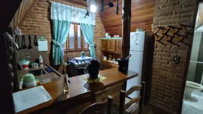 Blue stone cottage, altitude 1080 meters - Image 2