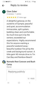 Nomads Rest - Image 5