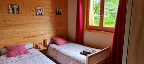 Apartment (2 people)-calme and tranquility assured - Image 5