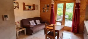 Apartment (2 people)-calme and tranquility assured - Image 3
