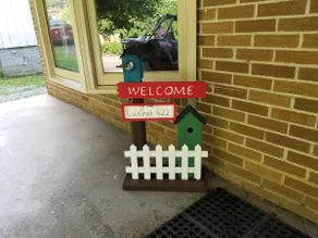 Warrior Trail: Love Shack Caretta 622: ATV Lodging - Image 3