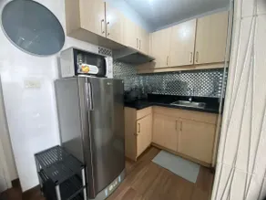 37sqm 1 BR with balcony near MOA Airport LRT Pasay - Image 3