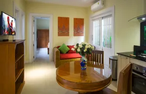 1 Bed Tropical Villa - Private, Swimming Pool - Image 5