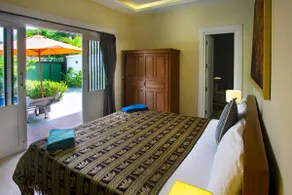 1 Bed Tropical Villa - Private, Swimming Pool - Image 4