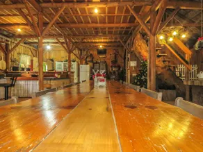Lucas Ranch - Cabin 5 min. from downtown sBS - Image 3