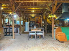 Lucas Ranch - Cabin 5 min. from downtown sBS - Image 2