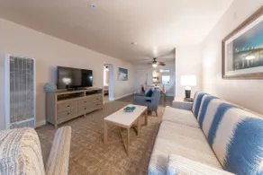 One Bedroom at Southern California Beach Club - Image 2
