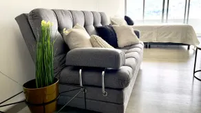 New exclusive loft with a view of Lake Sochagota - Image 4