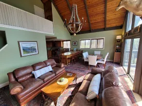 Bryce - Winter Slope Views - Expansive Deck! - Image 2