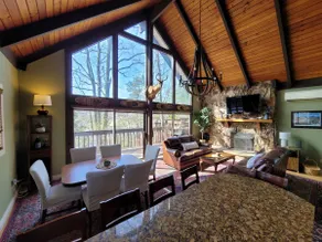 Bryce - Winter Slope Views - Expansive Deck! - Image 3