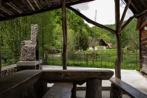 Iubu House in Transylvania County - Image 5