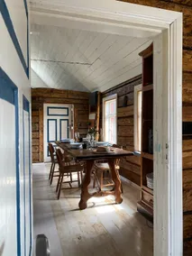 Saaremaa rural design cottage w sea view - Image 5