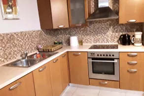 Vacation home in nature SKG - Image 3
