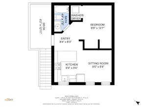 BlueSpruce Guesthouse-Walkable RiverTrail/Downtown - Image 5