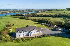 Four Winds,Kinsale Town,Exquisite holiday homes,sleeps 26 - Image 4