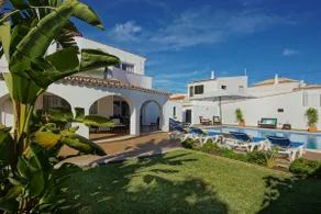 Villa Francella- Relaxing holidays in an ideal location by DreamvillasAlbufeira - Image 2