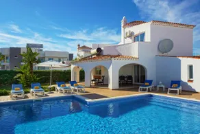 Villa Francella- Relaxing holidays in an ideal location by DreamvillasAlbufeira - Image 3