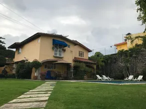 ENTIRE HOUSE + BUNGALOW Cuernavaca Four Seasons - Image 2