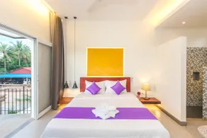 Couple-friendly One Bedroom, Chic design-Homelike - Image 4