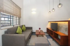 Couple-friendly One Bedroom, Chic design-Homelike - Image 5