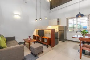 Couple-friendly One Bedroom, Chic design-Homelike - Image 2