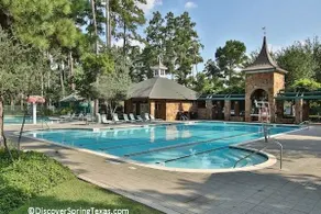 Quaint and Quiet home in Spring, Texas - Image 2