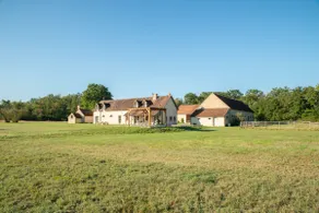 Domaine de La Varenne-de-Douy in Sologne - Image 2
