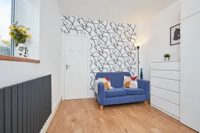 Modern Garden Annex With Own Access - Image 4