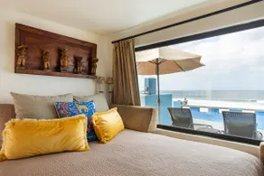 La Paloma Azul, a small apartment - Image 2