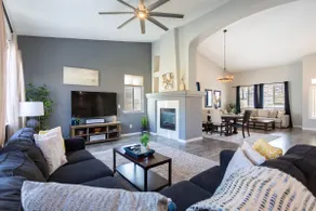 Family Bliss: Home of Comfort and Warmth - Image 2