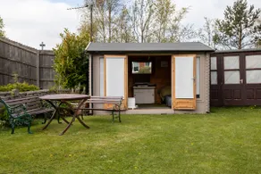 Filey Bungalow - Image 3