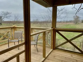 Sanssouci Fishing Camp and Rural Retreat - Image 5