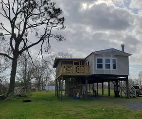 Sanssouci Fishing Camp and Rural Retreat - Image 2