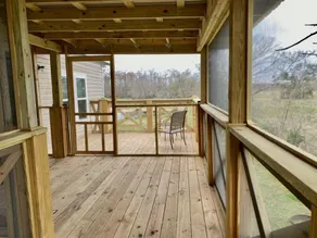 Sanssouci Fishing Camp and Rural Retreat - Image 4