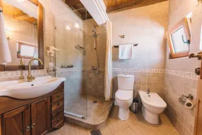 Mediterranean Penthouse apartment,Bazar Apartments - Image 5