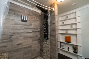 Buddha Room: Walk DNTN | Micro Apt | Pet Friendly - Image 3