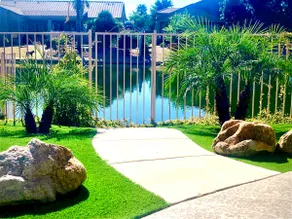 Luxurious Home on \"The Lakes\"! Pool & HOT TUB! Heated Pool! Great Golf Course! - Image 2